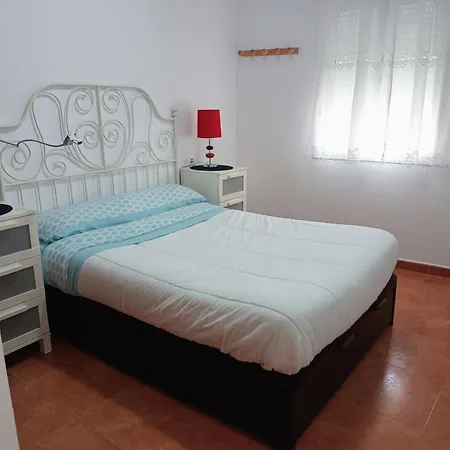 1 Ayamonte