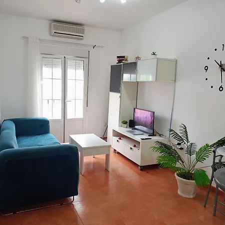 1 * Ayamonte