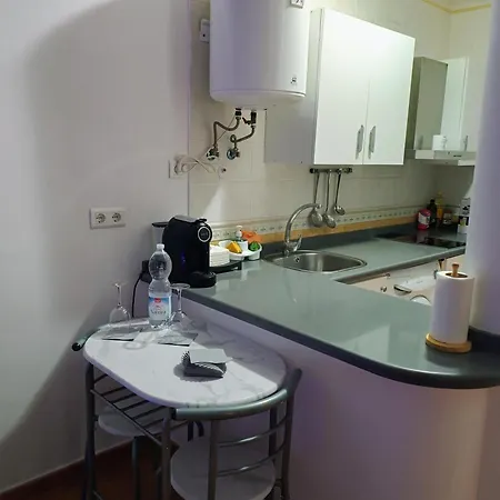 Apartment 1 *