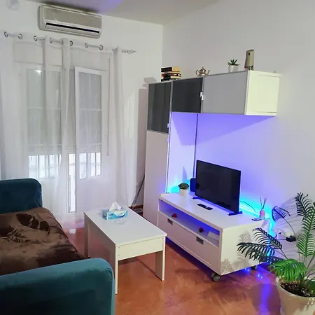 1 Apartment